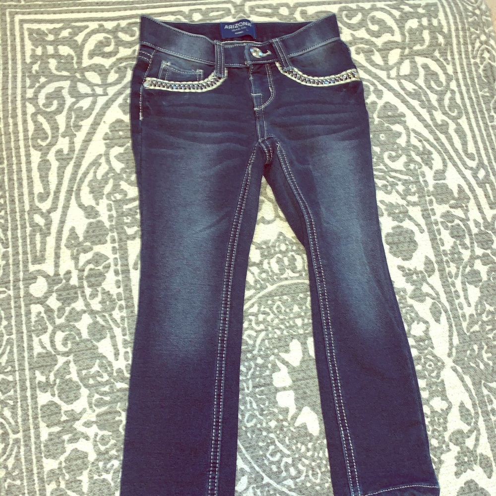 Arizona Bling jeans 5